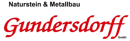 Naturstein & Metallbau Gundersdorff GmbH
